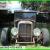1932 Ford rat rod hot rod