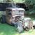 1932 Ford rat rod hot rod