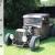 1932 Ford rat rod hot rod