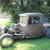 1932 Ford rat rod hot rod