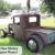 1932 Ford rat rod hot rod