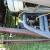 1932 Ford rat rod hot rod