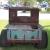 1932 Ford rat rod hot rod