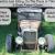 1932 Ford rat rod hot rod