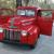 1947 Ford Other Pickups