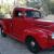 1947 Ford Other Pickups