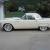 1956 Ford Thunderbird