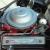 1956 Ford Thunderbird