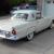 1956 Ford Thunderbird