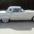 1956 Ford Thunderbird