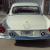 1956 Ford Thunderbird