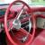1956 Ford Thunderbird