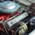 1956 Ford Thunderbird