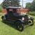 1927 Ford Model T