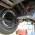 1955 Ford Crown Victoria CROWN VIC, 1955, FAIRLANE, FORD
