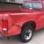 1987 GMC Sierra 1500 S15 Sierra Classic