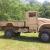 1953 GMC Military Truck