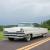1956 Lincoln Other Premiere Hardtop Coupe