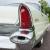 1956 Lincoln Other Premiere Hardtop Coupe