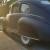 1941 Lincoln MKZ/Zephyr