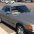 1984 Mercedes-Benz SL-Class