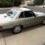1984 Mercedes-Benz SL-Class