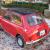 1967 Mini Classic Mini 1275 CC COOPER 