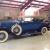 1929 Packard Phaeton Open car dual cowl phaeton