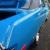 1972 Plymouth Other Bright blue met interior