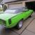 1970 Plymouth Barracuda Convertible