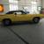 1970 Plymouth Barracuda