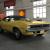 1970 Plymouth Barracuda