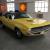 1970 Plymouth Barracuda