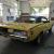 1970 Plymouth Barracuda