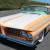 1962 Pontiac Grand Prix None