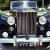 1957 Rolls-Royce SILVER WRAITH LIMOUSINE