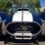 1966 Shelby Cobra Kit Car by Everrett Morrison