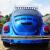 1972 Volkswagen Beetle - Classic Super Beetle