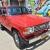 1983 Toyota Land Cruiser