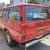 1983 Toyota Land Cruiser