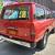 1983 Toyota Land Cruiser