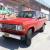 1983 Toyota Land Cruiser