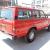 1983 Toyota Land Cruiser