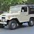 1970 Toyota Land Cruiser Soft Top