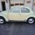 1966 Volkswagen Beetle - Classic Ragtop VW
