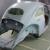 1956 Volkswagen Beetle - Classic