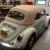 1970 Volkswagen Beetle - Classic bug