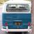 1965 Volkswagen Bus/Vanagon 21 Window Microbus SAMBA