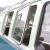 1965 Volkswagen Bus/Vanagon 21 Window Microbus SAMBA