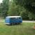 1972 Volkswagen Bus/Vanagon